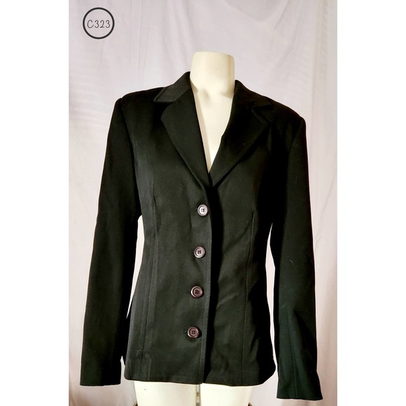 Ladies Blazer Jacket Size M - Picture 1 of 3